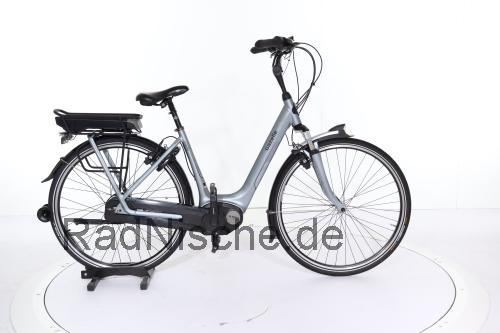 Gazelle Orange C330 HMB technische daten